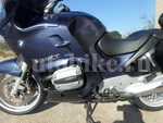     BMW R1150RT 2001  13